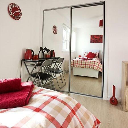 Gala Rooms Homestay - Free Parking EDI Eksteriør billede