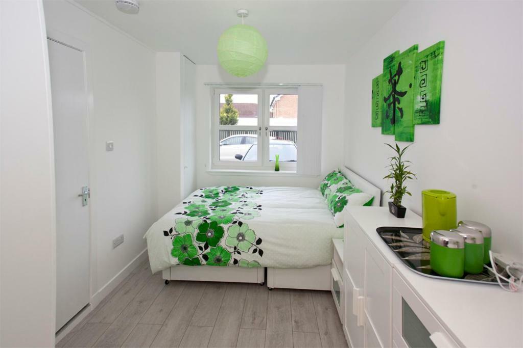 Gala Rooms Homestay - Free Parking EDI Eksteriør billede